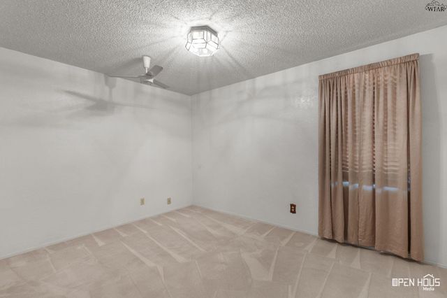 4751 MOURNING DOVE LANE, Wichita Falls, TX 76305