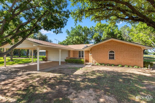4751 MOURNING DOVE LANE, Wichita Falls, TX 76305