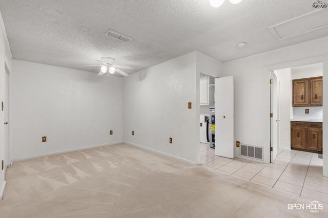 4751 MOURNING DOVE LANE, Wichita Falls, TX 76305