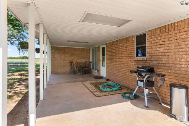 4751 MOURNING DOVE LANE, Wichita Falls, TX 76305