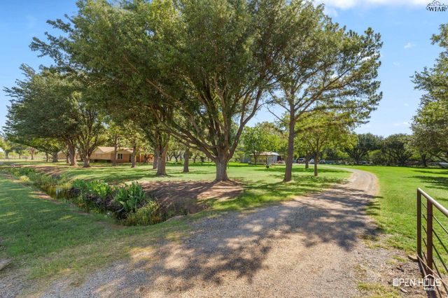 4751 MOURNING DOVE LANE, Wichita Falls, TX 76305