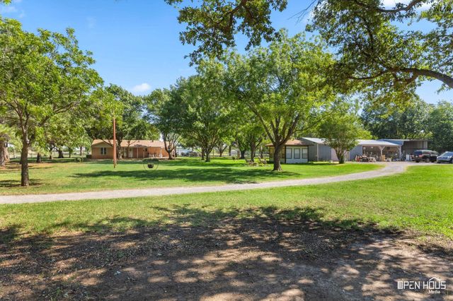 4751 MOURNING DOVE LANE, Wichita Falls, TX 76305