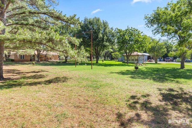 4751 MOURNING DOVE LANE, Wichita Falls, TX 76305
