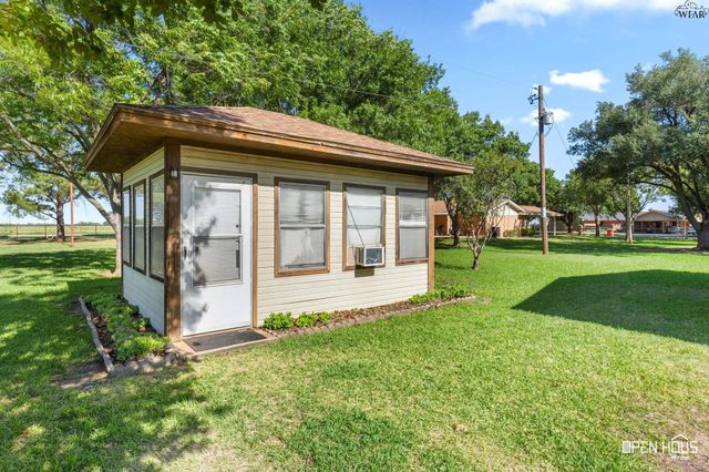 4751 MOURNING DOVE LANE, Wichita Falls, TX 76305
