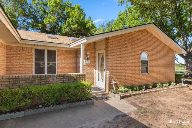 4751 MOURNING DOVE LANE, Wichita Falls, TX 76305