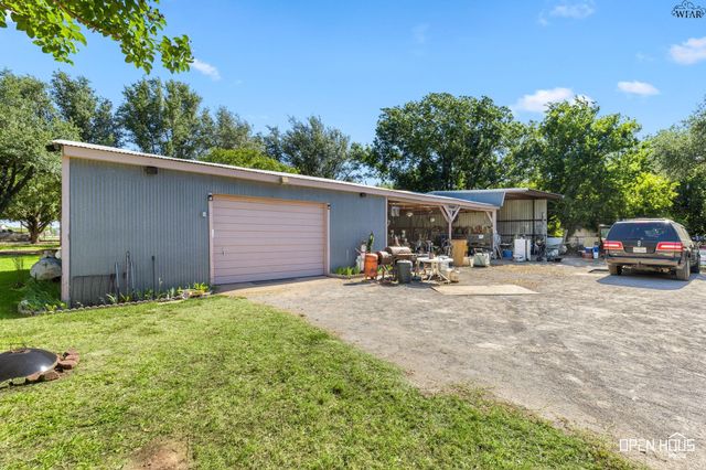 4751 MOURNING DOVE LANE, Wichita Falls, TX 76305