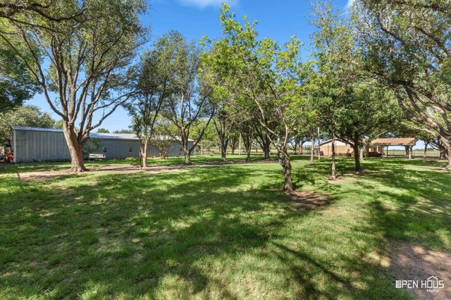 4751 MOURNING DOVE LANE, Wichita Falls, TX 76305