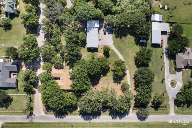 4751 MOURNING DOVE LANE, Wichita Falls, TX 76305