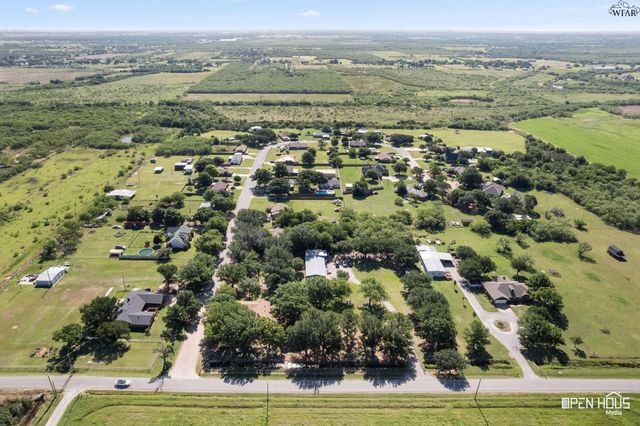4751 MOURNING DOVE LANE, Wichita Falls, TX 76305