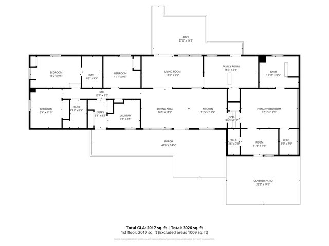 323 Burnt Gin Rd, Gaffney, SC 29340