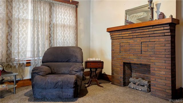 169 Potomac Avenue, Buffalo, NY 14213