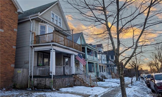 169 Potomac Avenue, Buffalo, NY 14213