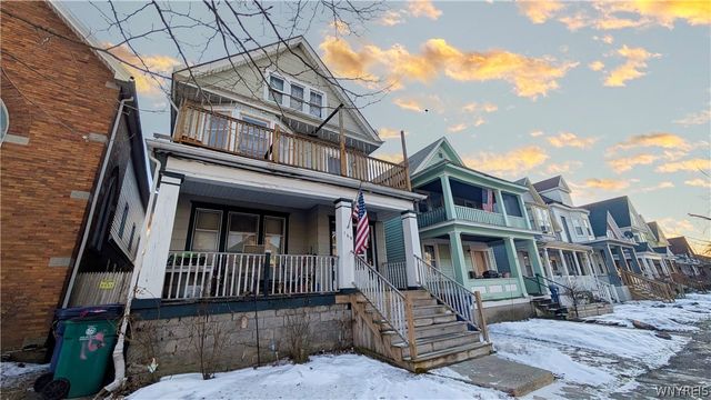 169 Potomac Avenue, Buffalo, NY 14213