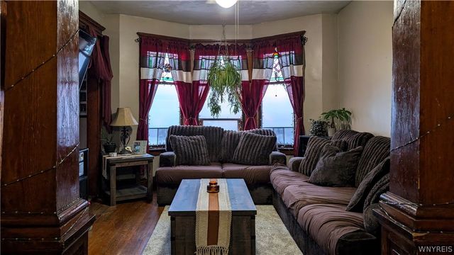 169 Potomac Avenue, Buffalo, NY 14213