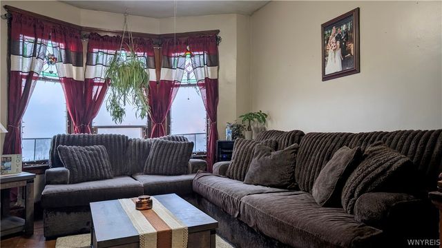 169 Potomac Avenue, Buffalo, NY 14213