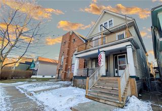 169 Potomac Avenue, Buffalo, NY 14213