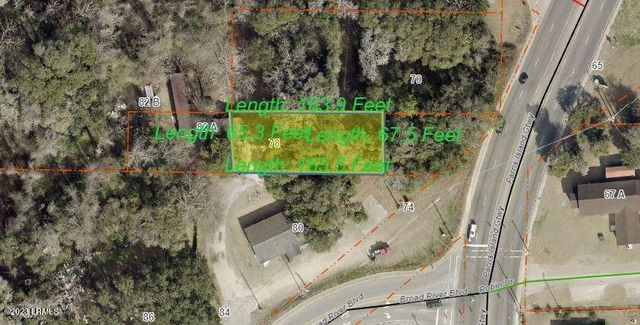 78 Broad River Boulevard, Beaufort, SC 29906