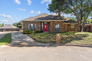 7860 Mahonia Drive, Fort Worth, TX 76133
