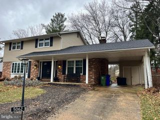5062 SUMMER DAY LN, Columbia, MD 21044