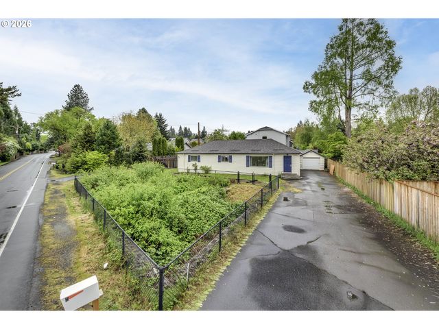 11820 Sw TIEDEMAN Ave, Portland, OR 97223