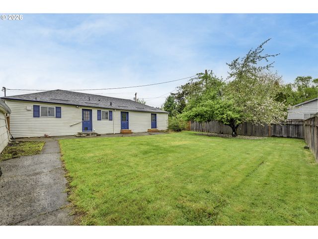 11820 Sw TIEDEMAN Ave, Portland, OR 97223