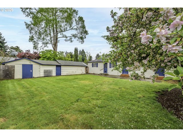 11820 Sw TIEDEMAN Ave, Portland, OR 97223