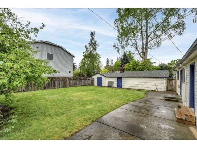 11820 Sw TIEDEMAN Ave, Portland, OR 97223