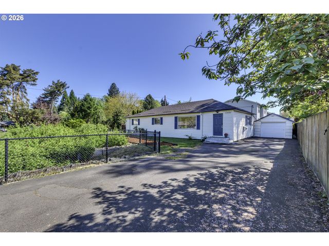 11820 Sw TIEDEMAN Ave, Portland, OR 97223