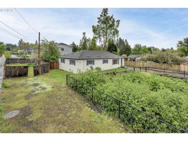 11820 Sw TIEDEMAN Ave, Portland, OR 97223