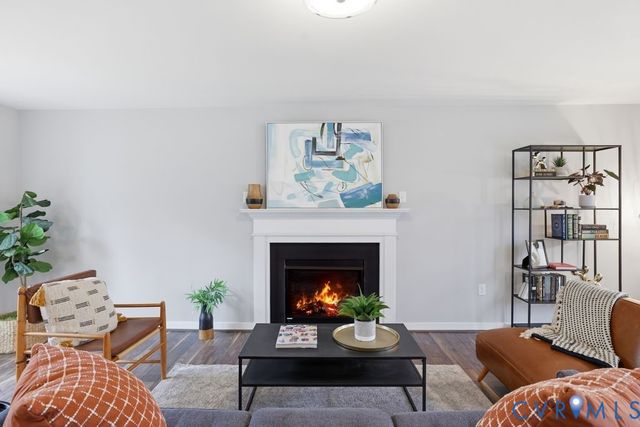 Address unavailable.