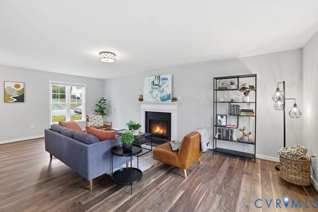 Address unavailable.