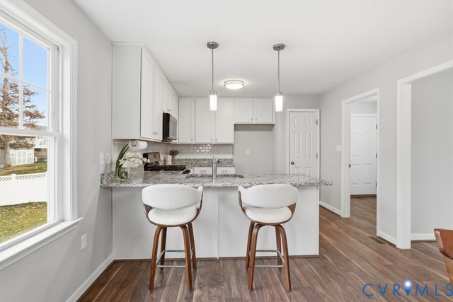 Address unavailable.