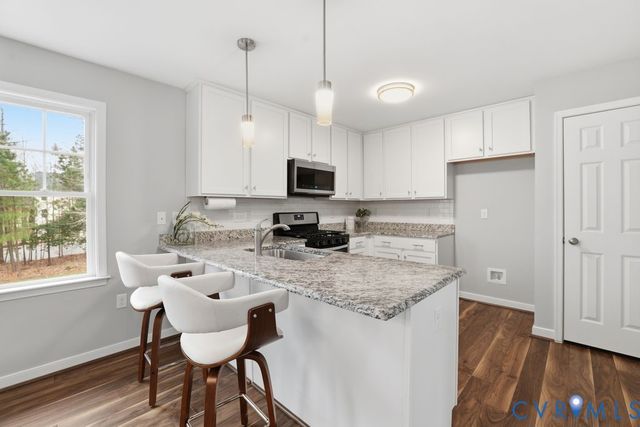 Address unavailable.