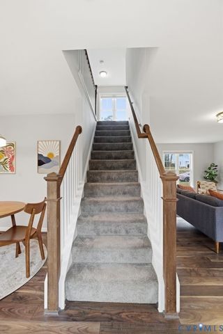 Address unavailable.