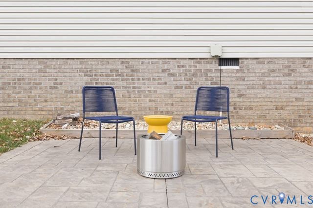 Address unavailable.