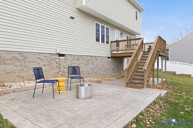 Address unavailable.