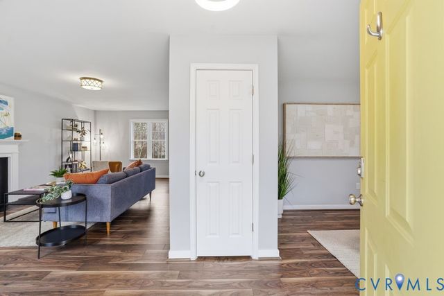 Address unavailable.