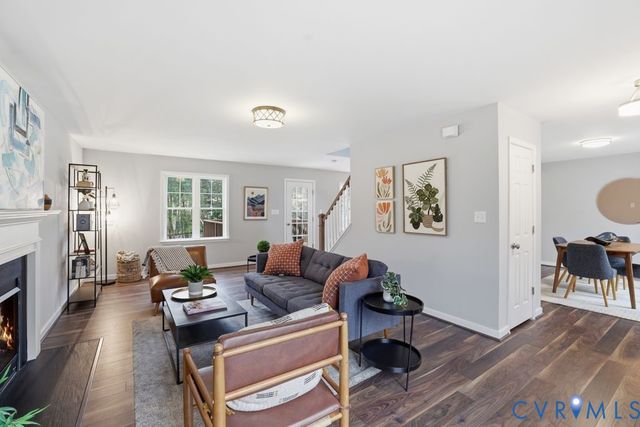 Address unavailable.