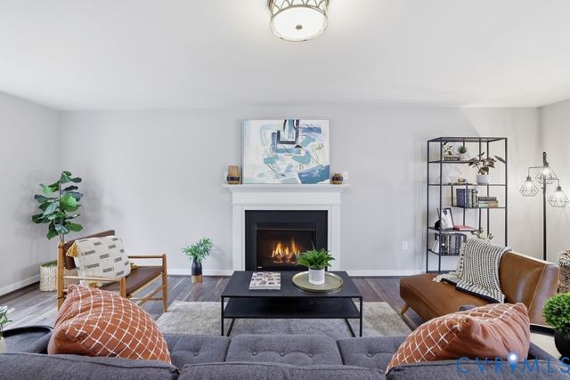 Address unavailable.