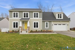 Address unavailable.