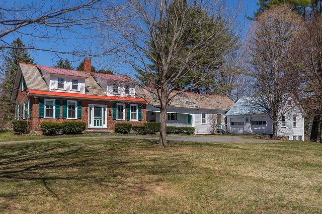 144 Butternut Lane, Woodstock, VT 05073
