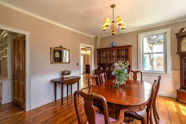 144 Butternut Lane, Woodstock, VT 05073