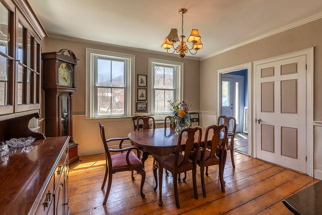 144 Butternut Lane, Woodstock, VT 05073
