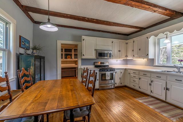 144 Butternut Lane, Woodstock, VT 05073