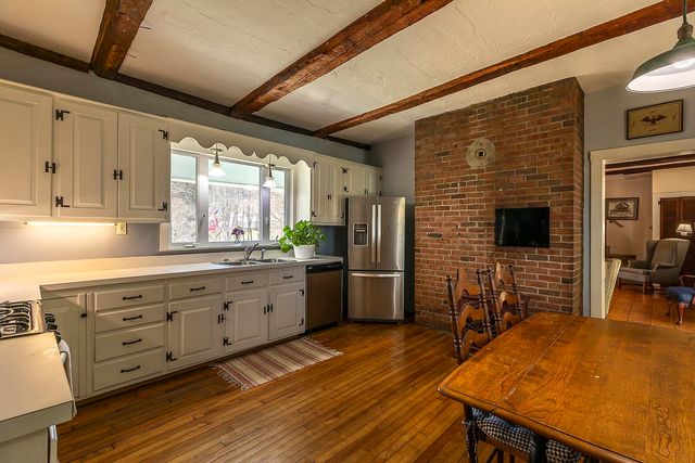 144 Butternut Lane, Woodstock, VT 05073