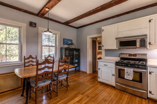 144 Butternut Lane, Woodstock, VT 05073