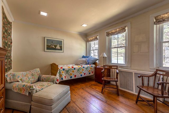 144 Butternut Lane, Woodstock, VT 05073