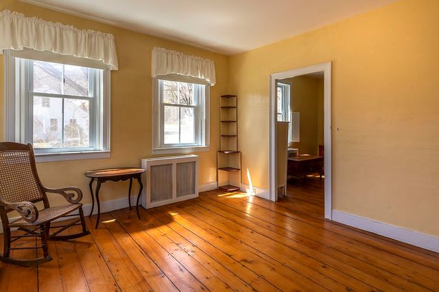 144 Butternut Lane, Woodstock, VT 05073