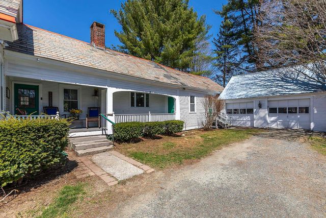 144 Butternut Lane, Woodstock, VT 05073