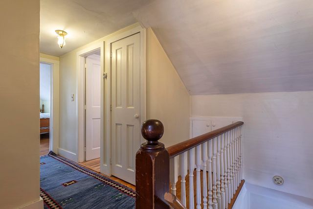 144 Butternut Lane, Woodstock, VT 05073